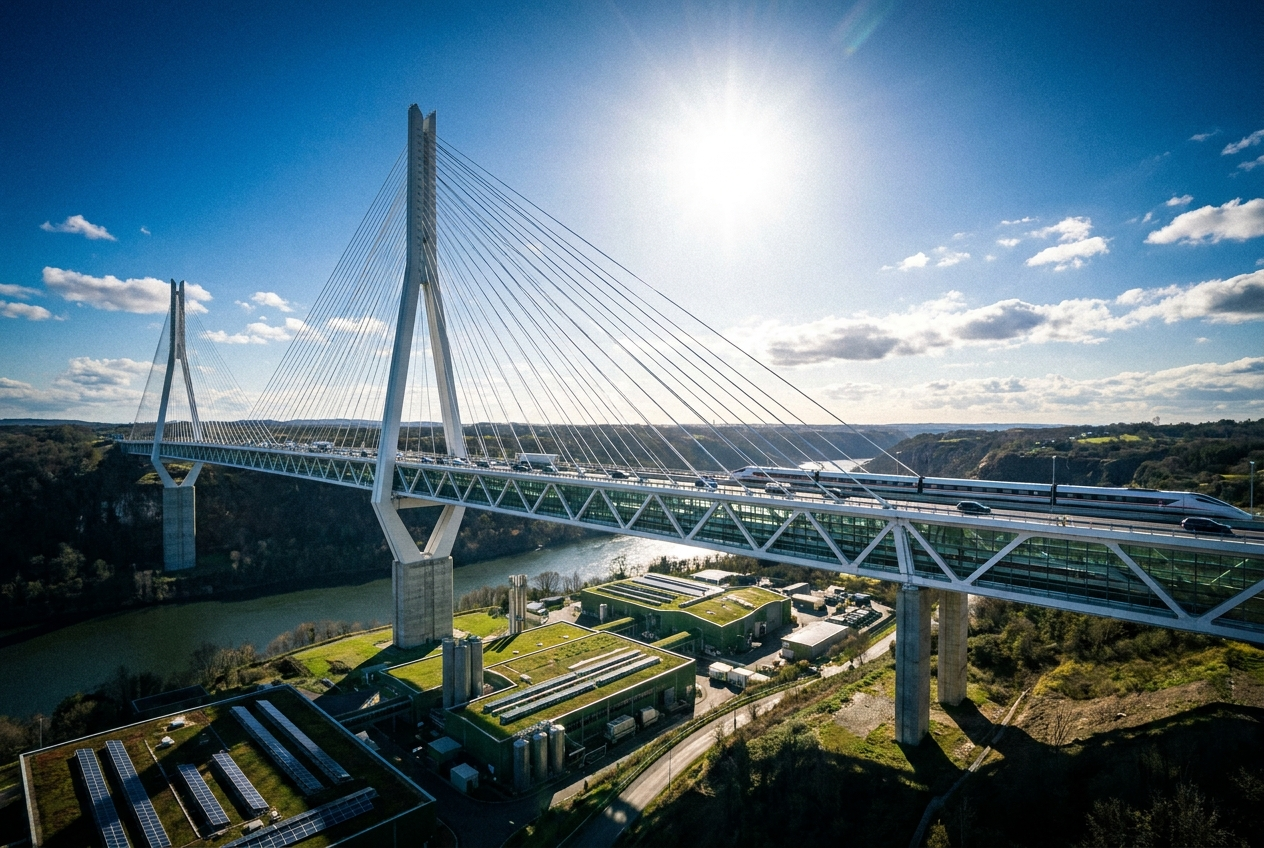 Infrastructure