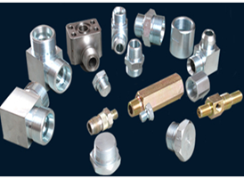 Connectors