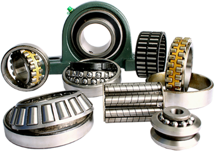 Mounted Units