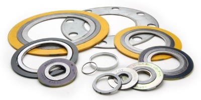 Industrial Seals Background
