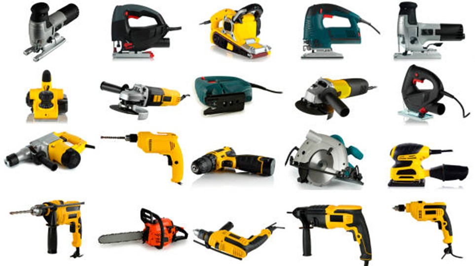 Hammers