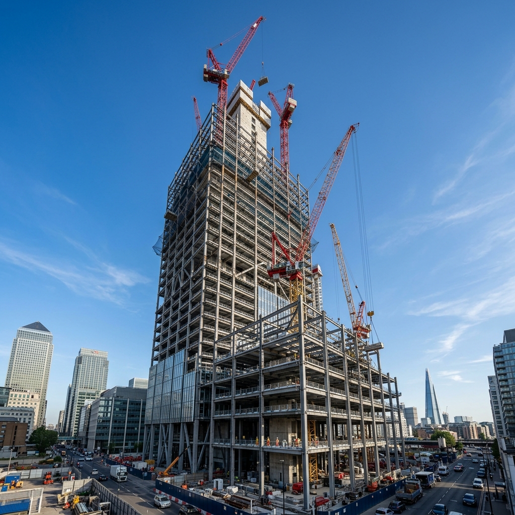Construction