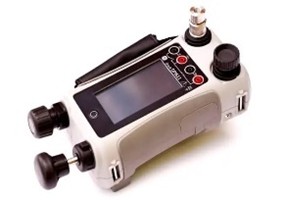 Digital Gauge