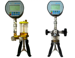 Calibrator