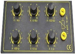 Multimeter