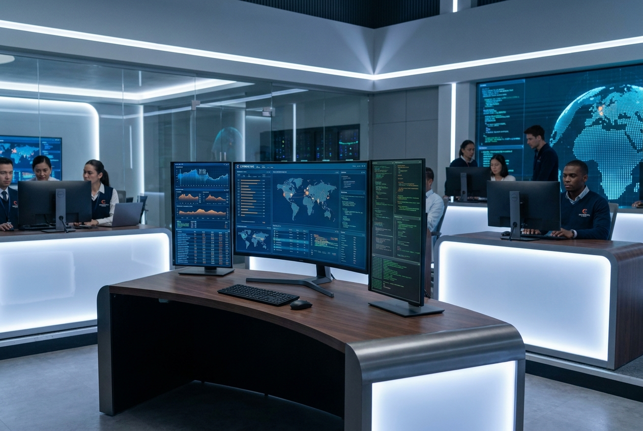 Hardware & Infrastructure