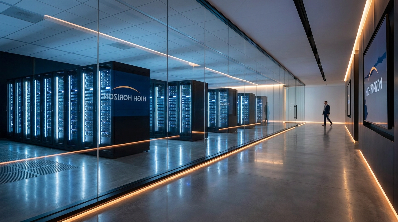 Strategic IT Consulting