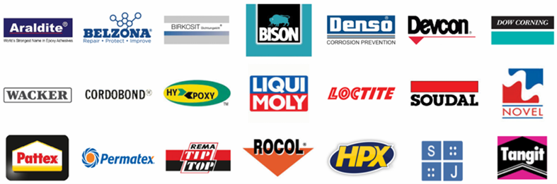 Brand Logo