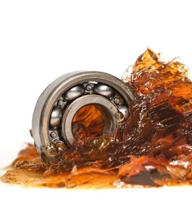 Gear Oil