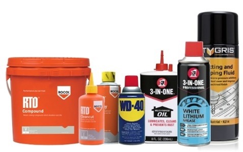 Hydraulic Fluid