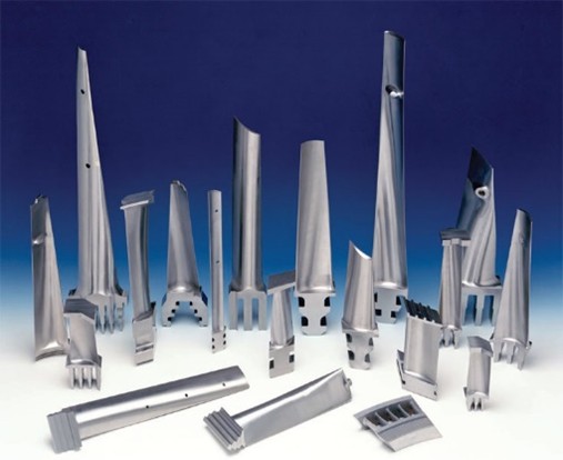 Compressor Parts