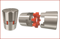 Bearings & Casings
