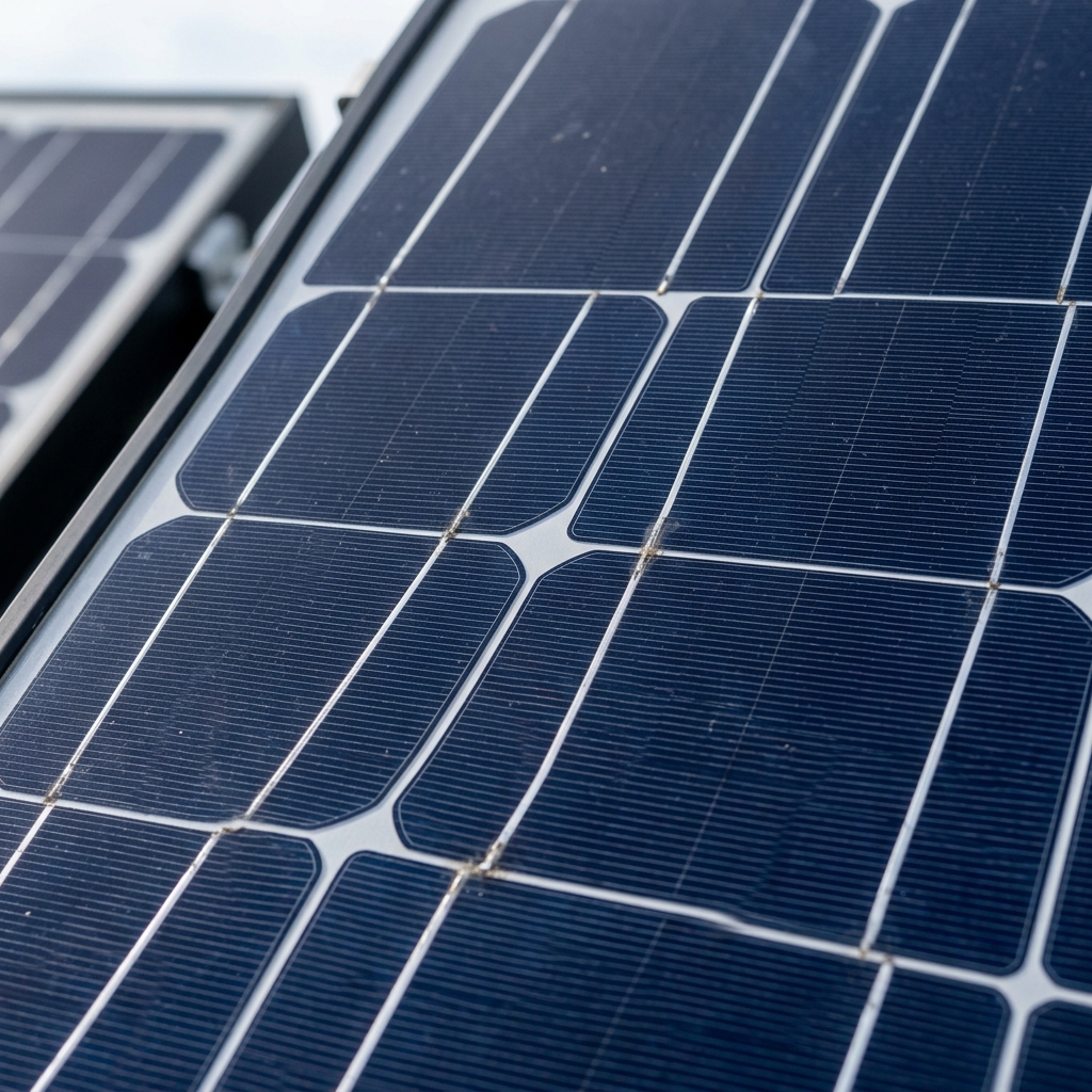 Solar Panels