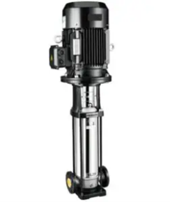 Positive Displacement Pump