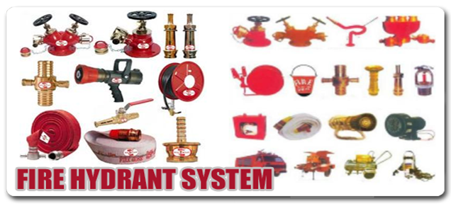 SCBA Gear