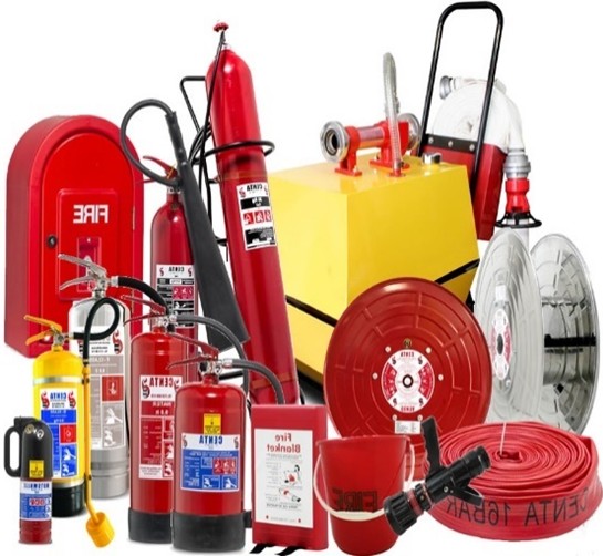 Industrial Safety