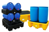Chemical Absorbent Pads