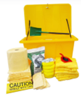 Universal Absorbent Rolls
