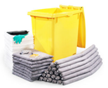 Oil Absorbent Pads
