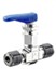 Plug & Pinch Valves