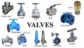 Gate Valves