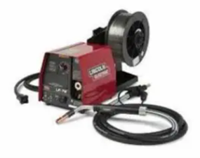 TIG Welder